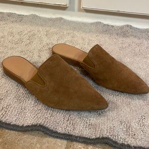 Crown Vintage Mules